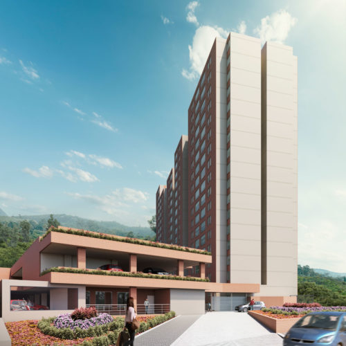Apartamentos en Bogotá