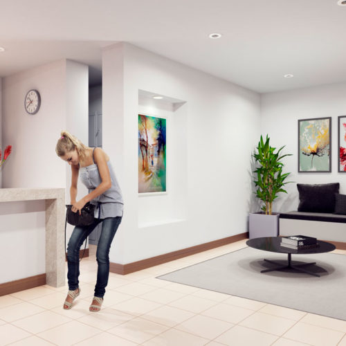 Apartamentos en Bogotá