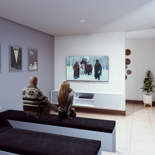 Apartamentos en Bogotá