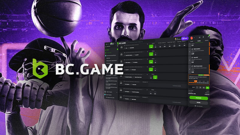 BC.Game Depoziti Onlayn Oyun və Qazanc İmkanları