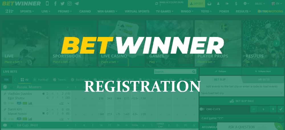 BetWinner Betting Insights, Strategies, and Tips