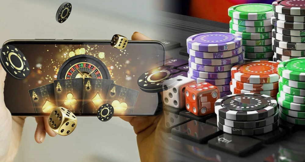 Discover Excitement at Lucky Star Casino
