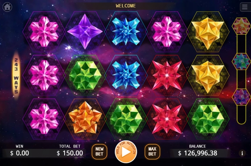 Discover Excitement at Lucky Star Casino