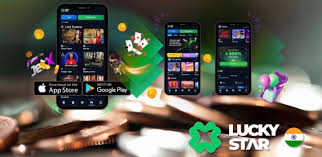 Discover Excitement at Lucky Star Casino