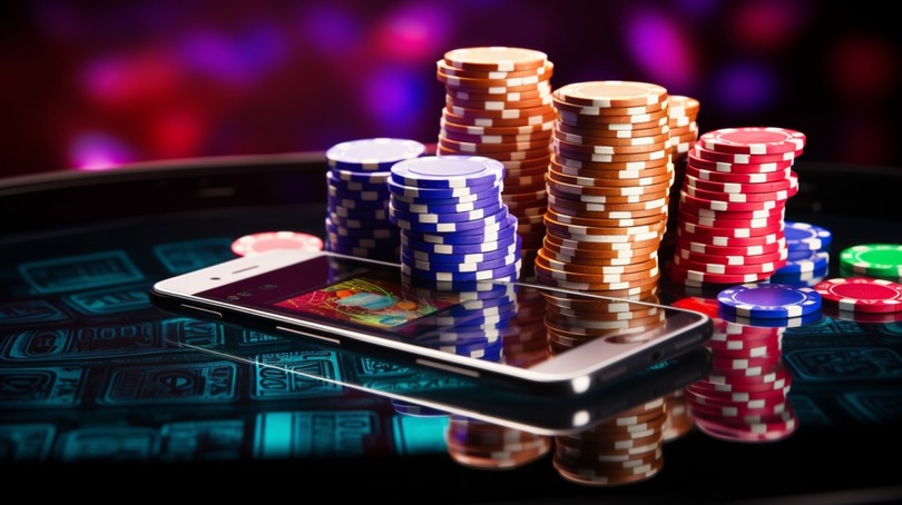 Discover the Exciting World of Jettbet Casino Online Slots