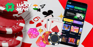 Discover the Exciting World of Lucky Star Club India Casino Games
