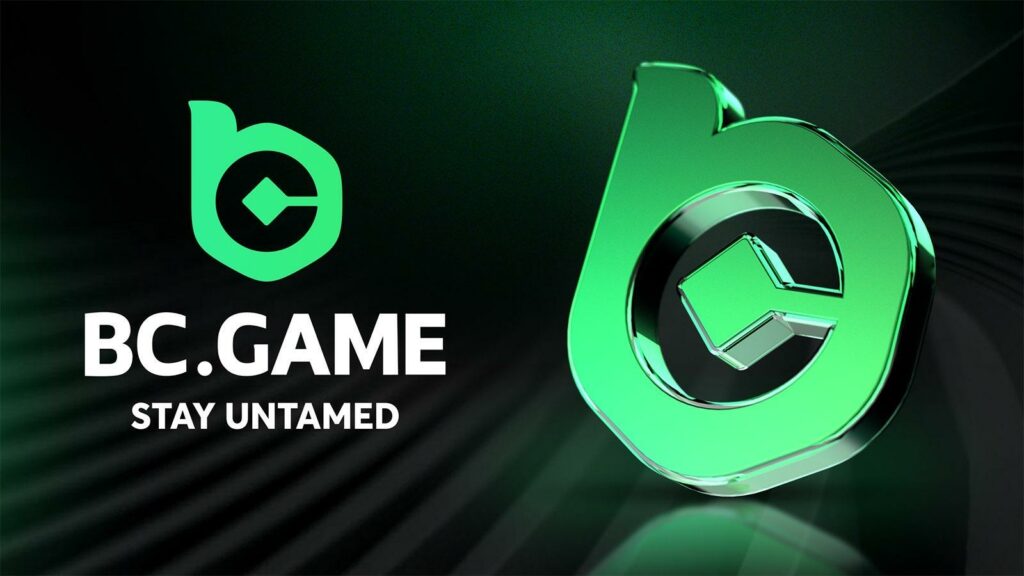 Discover the Thrilling World of BCGame.ph