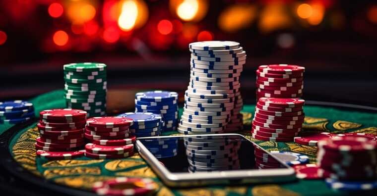 Experience Thrills at DogsFortune Casino & Sportsbook