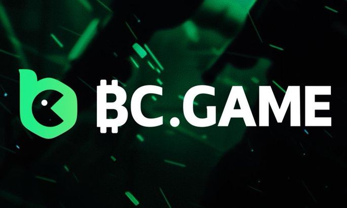 Explore the World of Online Gaming with Cripto BC.Game