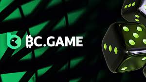 Explore the World of Online Gaming with Cripto BC.Game
