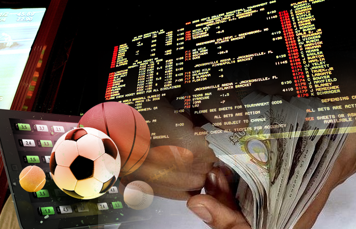 How to Make the Most of Your Online Betting Experience 11