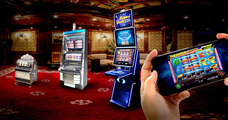 How to Spot a Scam Online Casino in 2025 10