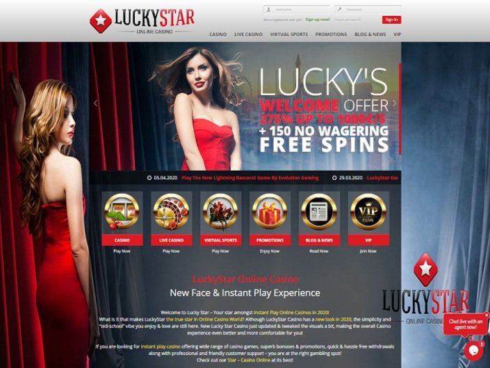 Lucky Star 777 Club India Play Now 45