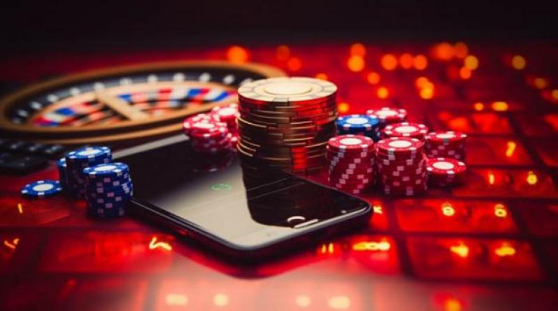 Minimal depozit bilan katta bonuslarga ega bo‘ling 12