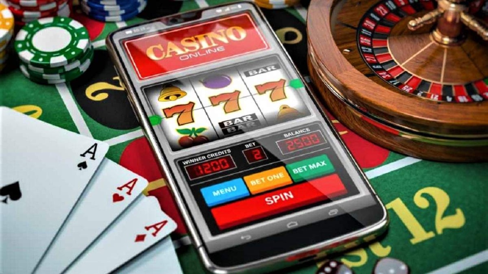 Sweety Win Casino Online Slots - A Sweet Gaming Experience Awaits