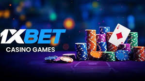 The Future of Online Bet Trends and Innovations