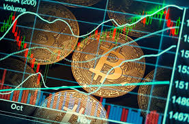 Understanding Trading Crypto Volume A Key to Successful Investing