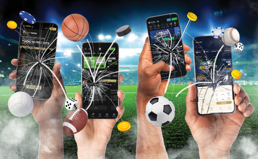Unlocking the World of Online Betting A Deep Dive into Betanderas.com