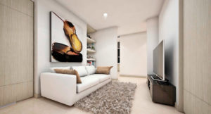 Apartamentos Monterosso